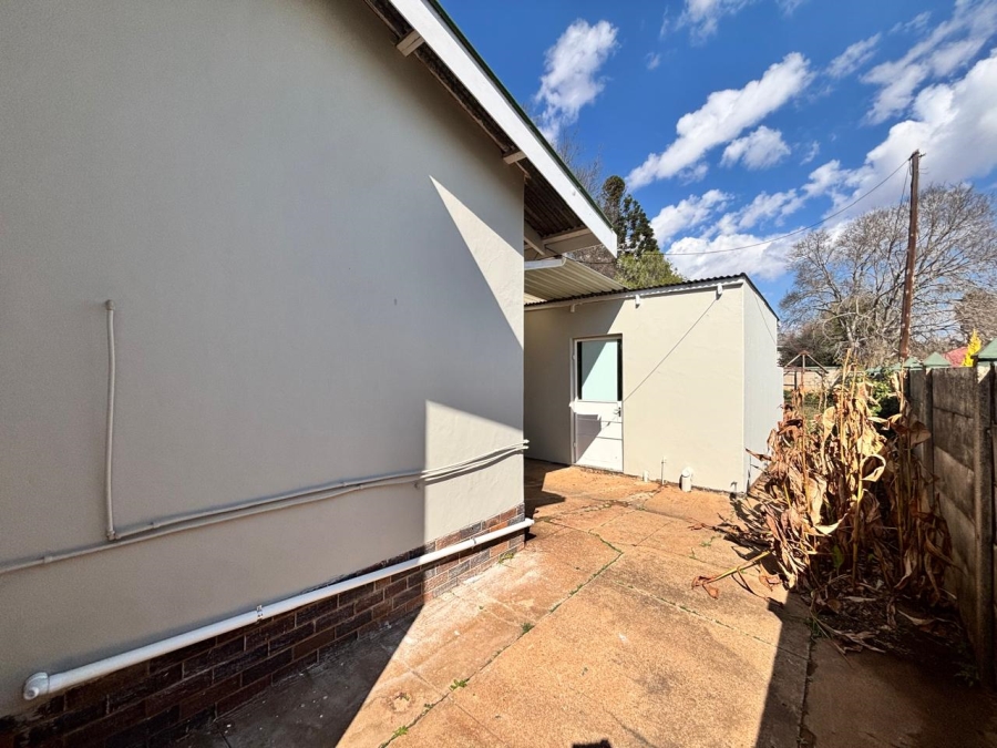 3 Bedroom Property for Sale in Parys Free State